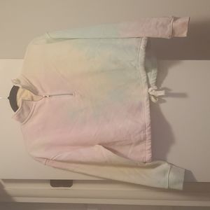 Southern spirit 3/4 zip